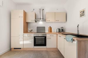 City-Apartment - Kliniknähe