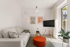 City-Apartment - Kliniknähe