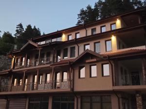 Надежда - Златоград - 3hvězdičkové hotely ve městě Zlatograd