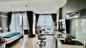 Centara Condo in Pattaya beach - 3hvězdičkové hotely ve městě Pattaya Central