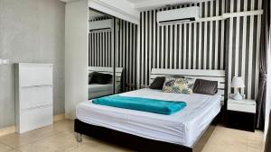 Centara Condo in Pattaya beach