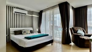 Centara Condo in Pattaya beach