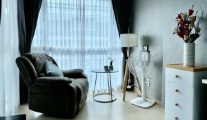 Centara Condo in Pattaya beach