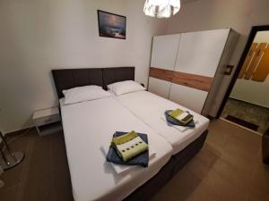 Apartman LETI