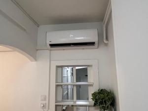 Roosevelt Center Apartman