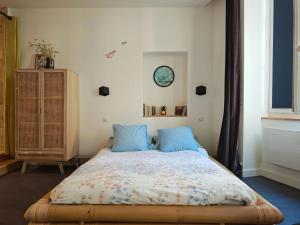 Le Studio Sainte Claire