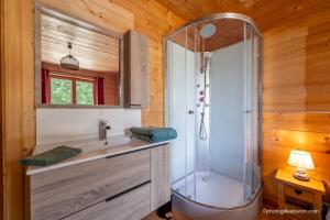 Chalet de Pont-Peyron La Marmotte