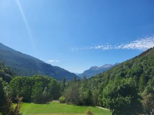 Chalets Chalet de Pont-Peyron La Marmotte : photos des chambres