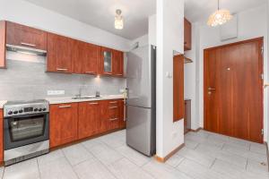 Jana Kazimierza 28 by Homeprime