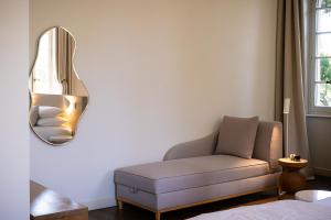 Hotels Couvent de la Salette & Spa : photos des chambres