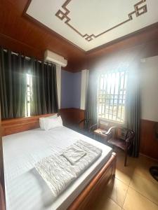 Nhà nghỉ Minh Hiếu