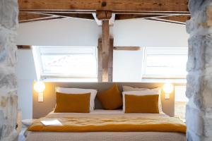 Hotels Couvent de la Salette & Spa : photos des chambres