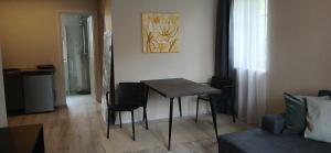 Villa Pine Forest by the Baltic Sea