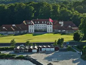 Rungstedgaard - Humlebæk