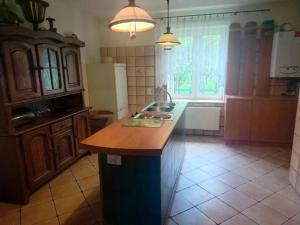 Mieszkanie Nad Jeziorem