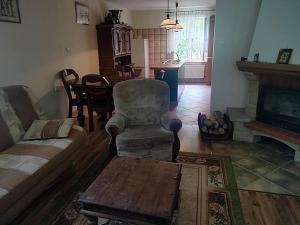 Mieszkanie Nad Jeziorem