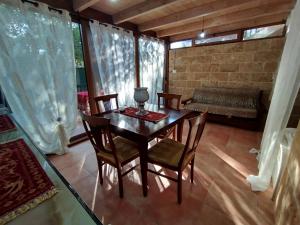 Casa vacanze La canzone del sole