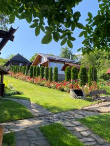 Pensiunea Boculeț Gura Humorului