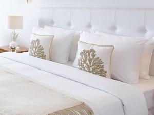 Double Guest Room with Garden View room in Grecotel Lux Me Dama Dama