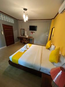 Araya Boutique Hotel