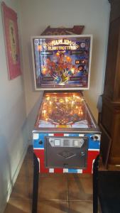 Appartements Maison avec grand jardin au coeur de la ville : photos des chambres