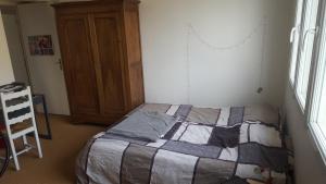 Appartements Maison avec grand jardin au coeur de la ville : photos des chambres