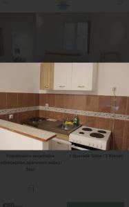 Rosemary Apartment in Budva