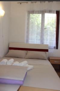 Rosemary Apartment in Budva