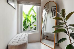 1BR Villa with Private Pool & Stylish Wood Accents