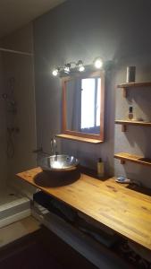 Appartements Maison avec grand jardin au coeur de la ville : photos des chambres