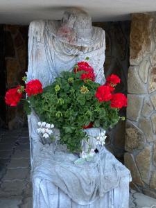 Pensiunea Boculeț Gura Humorului