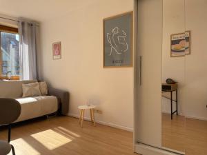 Apartament Anders