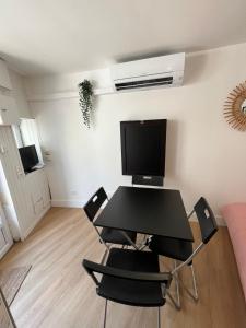 Appartements Sejour cosy proche mer : photos des chambres