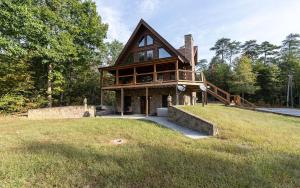 Goodys Lakeside Getaway