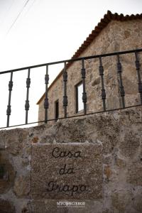 Casa da Trapa