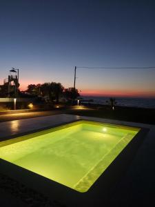 Euphoria Seafront Residence