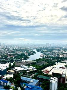 Angels Place Torre De Manila, Cozy 1BR Condo, Sunset View NearAttractions