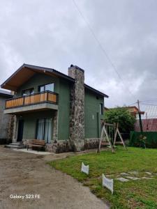 Greenfield Bakuriani