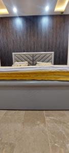 Tranquil 2BR Portion Gulistan e Joher BLK 14
