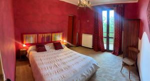 Eco b&b Ina Maka - Immersi nel verde