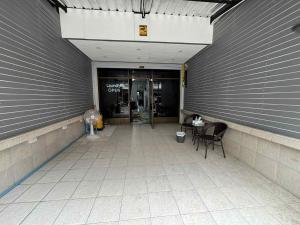 Tin Guest House & Laundry