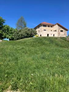 Cottage Sainte Marguerite