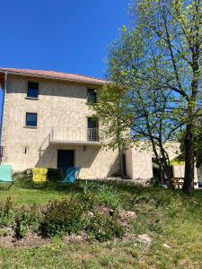 Cottage Sainte Marguerite