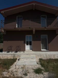 Private house in the Capital City of Montenegro