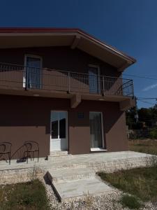 Private house in the Capital City of Montenegro