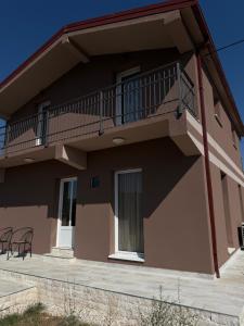 Private house in the Capital City of Montenegro