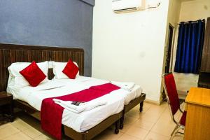 Hotel Sriveda Paradise