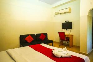 Hotel Sriveda Paradise