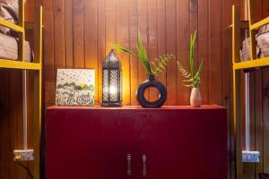 Alternate Escape Hostel by Hiraeth