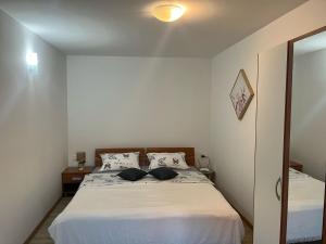 Apartman Marina Vrsi